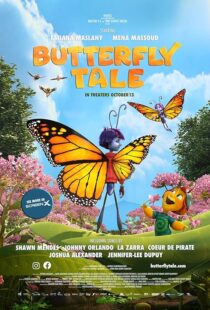 دانلود انیمیشن Butterfly Tale 2023419629-141648479