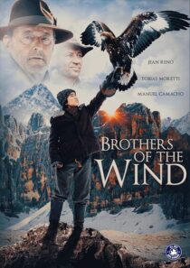 دانلود فیلم Brothers of the Wind 2015419656-225837748