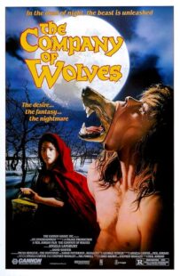 دانلود فیلم The Company of Wolves 1984420500-1968754554