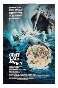 دانلود فیلم Gray Lady Down 1978421619-561926147