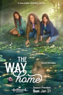 دانلود سریال The Way Home419141-6958452