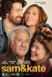 دانلود فیلم Sam & Kate 2022419368-431461191