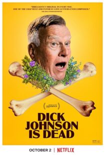 دانلود مستند Dick Johnson Is Dead 2020421255-796133329