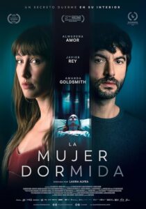 دانلود فیلم The Sleeping Woman 2024421678-1483854982
