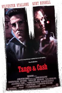 دانلود فیلم Tango & Cash 1989419229-887492432