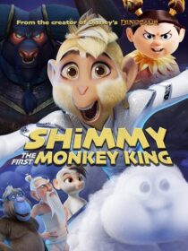 دانلود فیلم Shimmy: The First Monkey King 2023420513-1605412617