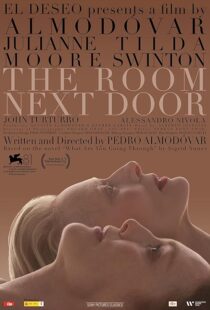 دانلود فیلم The Room Next Door 2024420191-1144270453