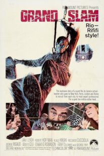 دانلود فیلم Grand Slam 1967421615-1695380791