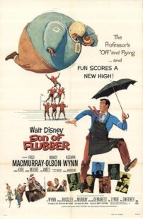 دانلود فیلم Son of Flubber 1962420036-1252109690