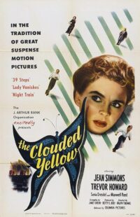 دانلود فیلم The Clouded Yellow 1950422193-817873751