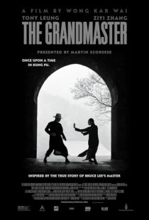 دانلود فیلم The Grandmaster 2013418812-2031301997