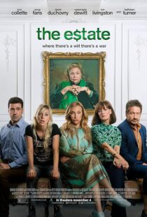 دانلود فیلم The Estate 2022420730-533009855