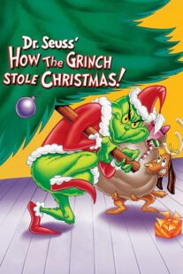 دانلود انیمیشن How the Grinch Stole Christmas! 1966420144-1654225980