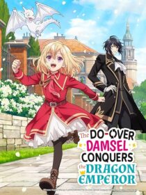 دانلود انیمه The Do-Over Damsel Conquers the Dragon Emperor419167-384246226
