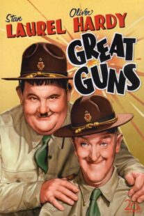 دانلود فیلم Great Guns 1941420483-1597767417