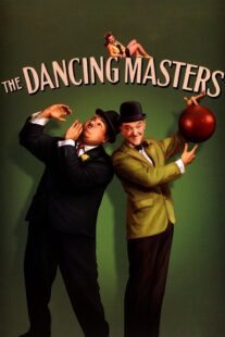 دانلود فیلم The Dancing Masters 1943420505-1146582476