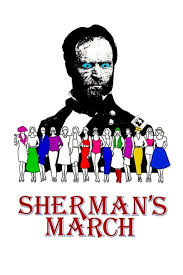 دانلود فیلم Sherman’s March 1985419386-543178221