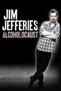 دانلود استندآپ کمدی Jim Jefferies: Alcoholocaust 2010423653-959614659