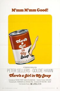 دانلود فیلم There’s a Girl in My Soup 1970422483-1535478645