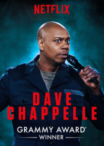 دانلود استندآپ کمدی The Age of Spin: Dave Chappelle Live at the Hollywood Palladium 2017424020-148281887