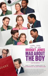 دانلود فیلم Bridget Jones: Mad About the Boy 2025424125-262310146