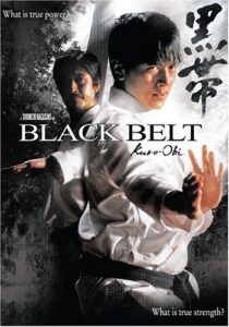 دانلود فیلم Black Belt 2007424414-809447881