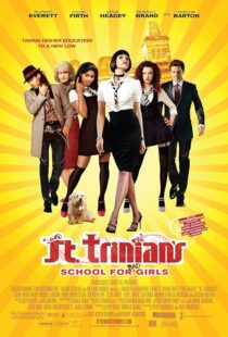دانلود فیلم St. Trinian’s 2007424924-730449027