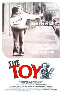 دانلود فیلم The Toy 1976425032-871123003