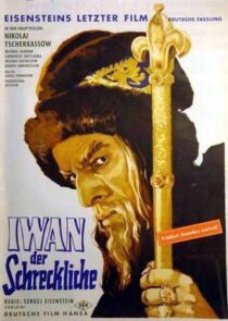 دانلود فیلم Ivan the Terrible, Part II: The Boyars’ Plot 1946424103-56356299