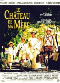دانلود فیلم My Mother’s Castle 1990424833-2081661936