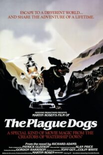 دانلود انیمیشن The Plague Dogs 1982422367-710308683