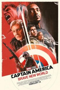 دانلود فیلم Captain America: Brave New World 2025424501-47263173