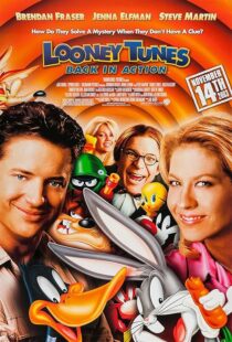دانلود انیمیشن Looney Tunes: Back in Action 2003422405-1097625779