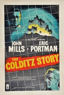 دانلود فیلم The Colditz Story 1955424453-713914819