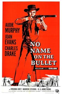 دانلود فیلم No Name on the Bullet 1959424113-790526030