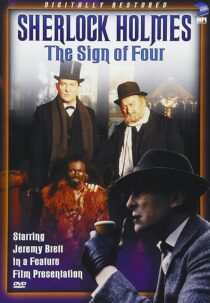 دانلود فیلم The Sign of Four 1987423868-1962694903
