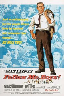 دانلود فیلم Follow Me, Boys! 1966424427-1345293370