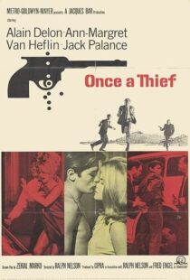 دانلود فیلم Once a Thief 1965422605-680843863