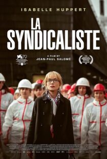 دانلود فیلم La Syndicaliste (The Sitting Duck) 2022424854-162772755