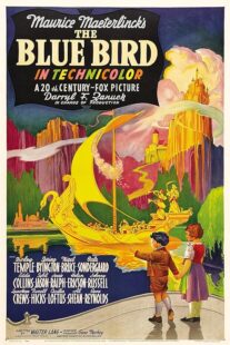 دانلود فیلم The Blue Bird 1940425183-540429135