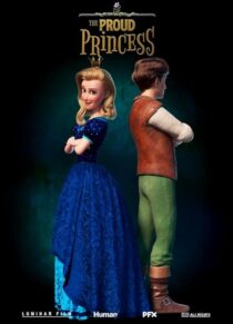 دانلود انیمیشن The Proud Princess 2024424727-760272568