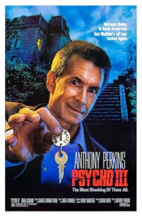 دانلود فیلم Psycho III 1986424842-844278184