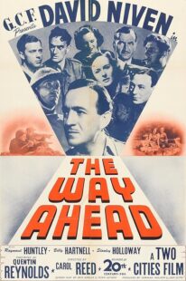 دانلود فیلم The Way Ahead 1944423715-341786974