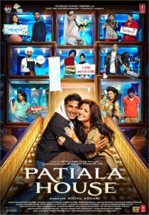 دانلود فیلم هندی Patiala House 2011423935-1182090960