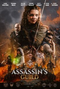 دانلود فیلم Assassin’s Guild 2024425126-75842117