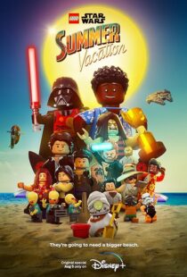 دانلود انیمیشن Lego Star Wars Summer Vacation 2022422862-311269579