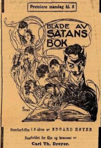 دانلود فیلم Leaves From Satan’s Book 1920424603-948688710