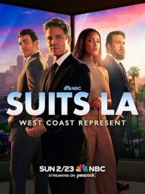 دانلود سریال Suits LA424947-764600729