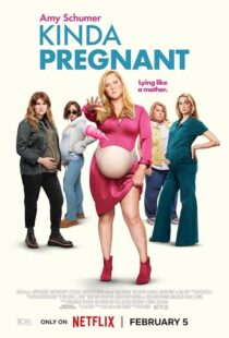 دانلود فیلم Kinda Pregnant 2025423090-1474033212