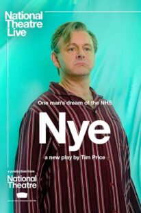دانلود تئاتر National Theatre Live: Nye 2024423860-1994723242